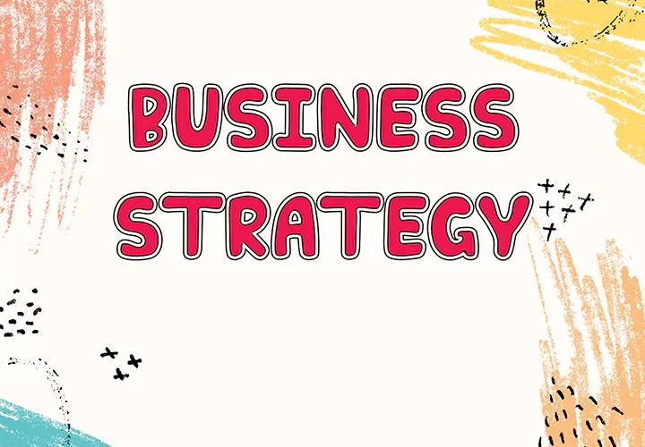 business strategy